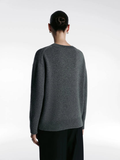 Sweater Wool Essential