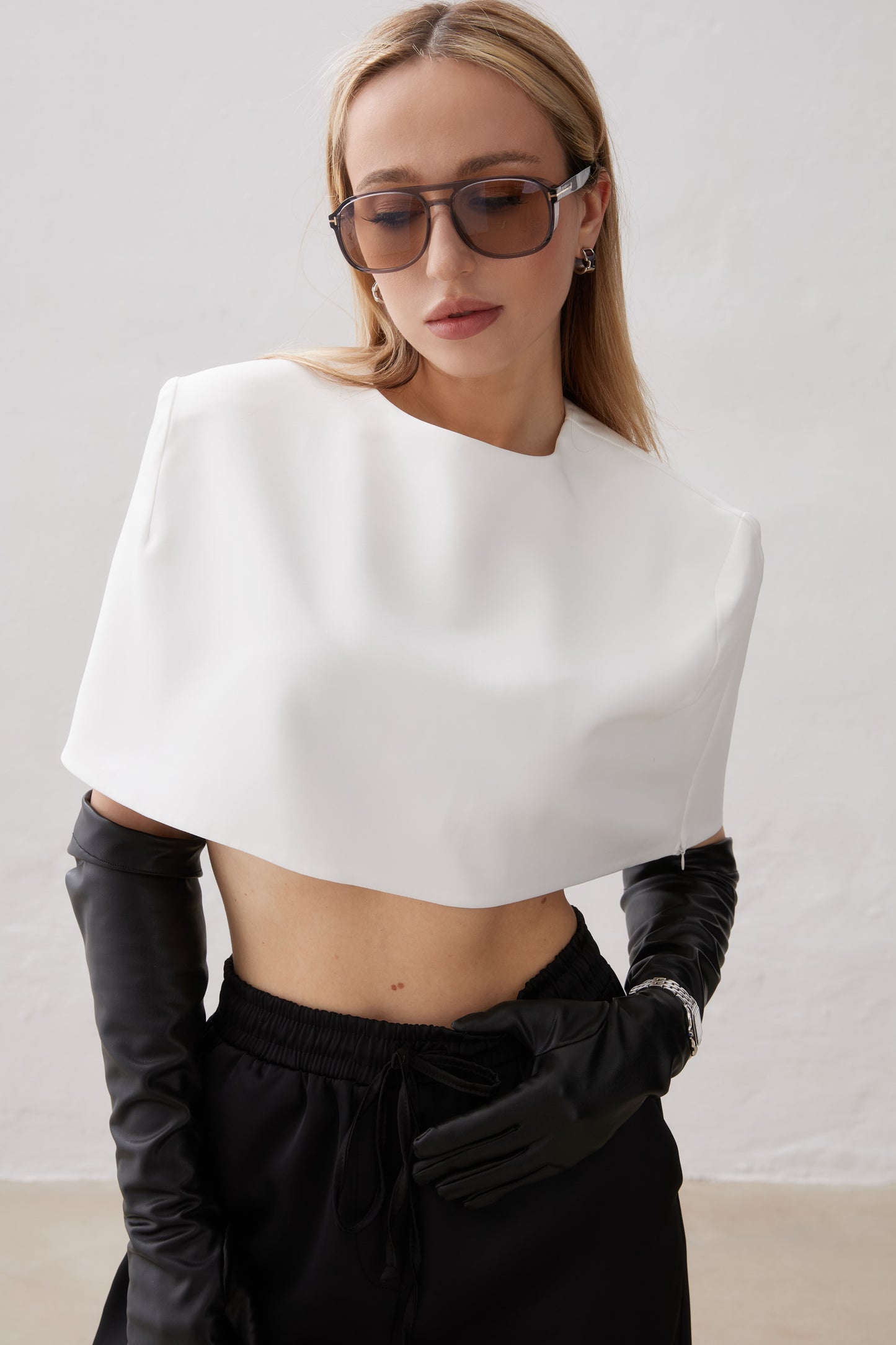 Cape Muse WHITE