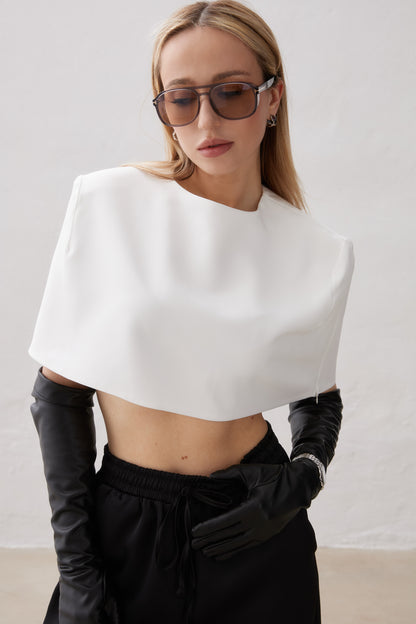 Cape Muse WHITE