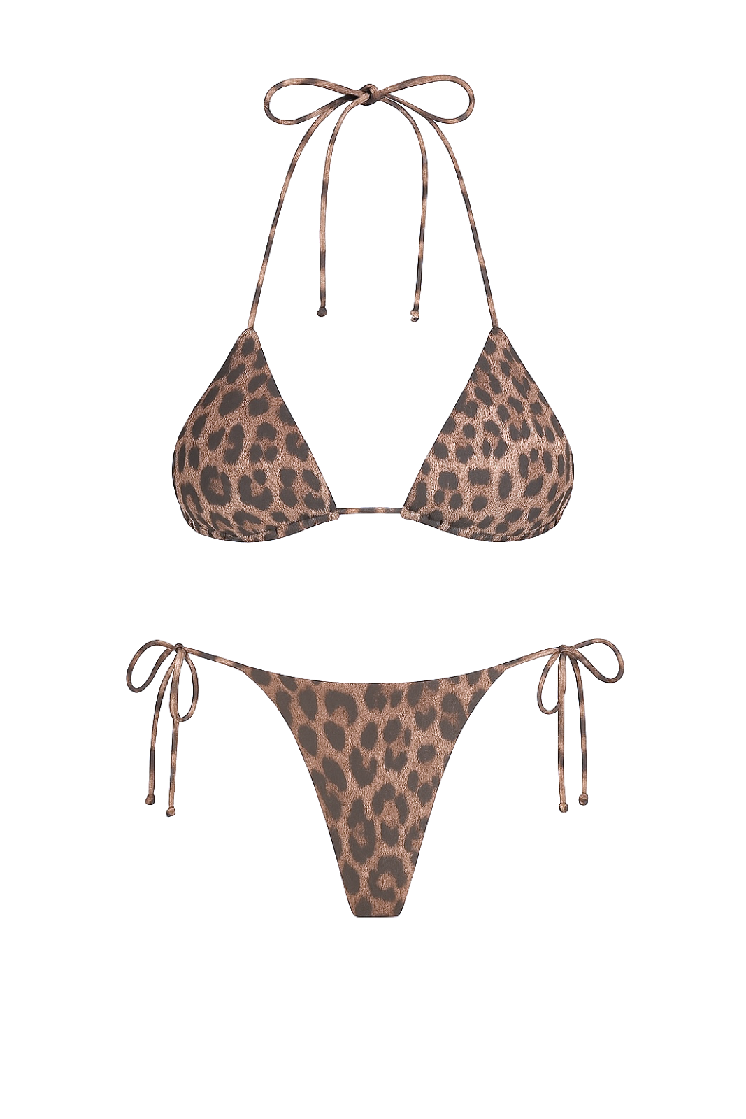 TIMELESS Swimsuit LEO