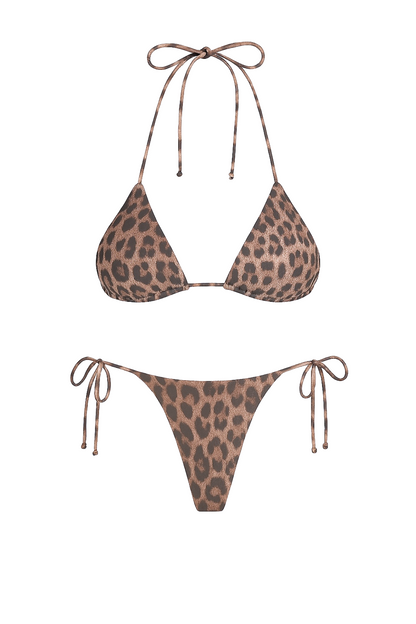 TIMELESS Swimsuit LEO