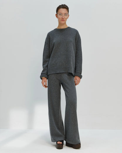 Sweater Wool Essential