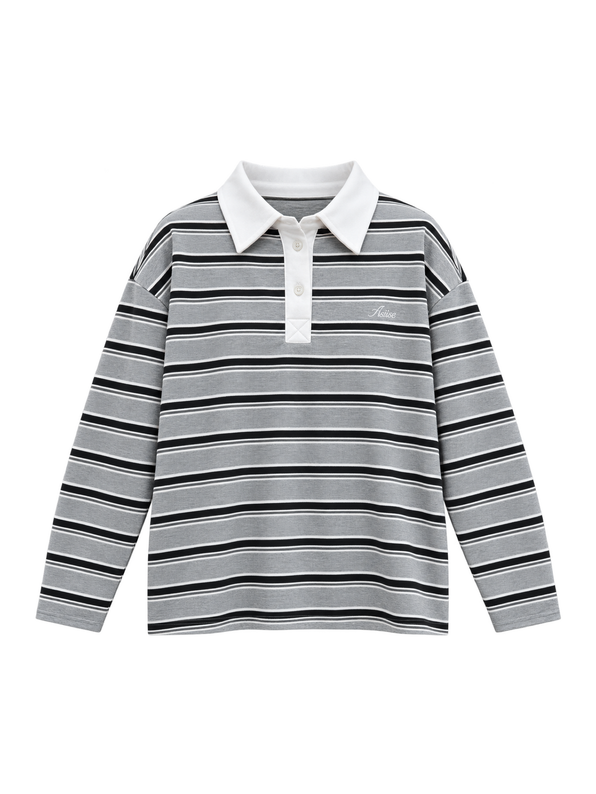 Asiise Oversized Long sleeve