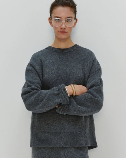 Sweater Wool Essential