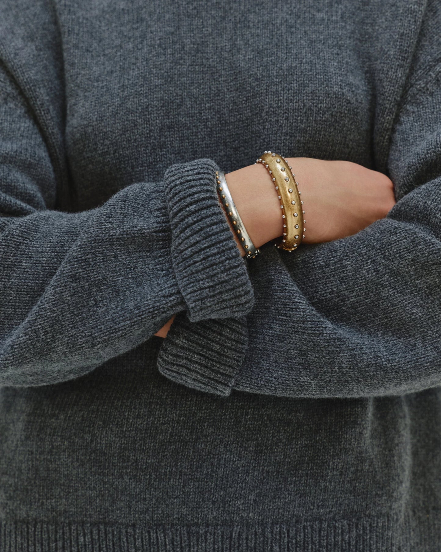 Sweater Wool Essential