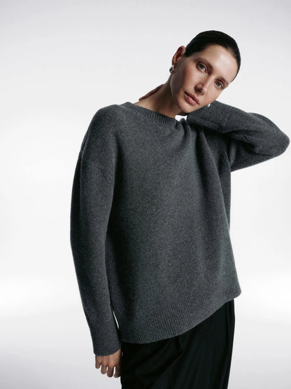 Sweater Wool Essential