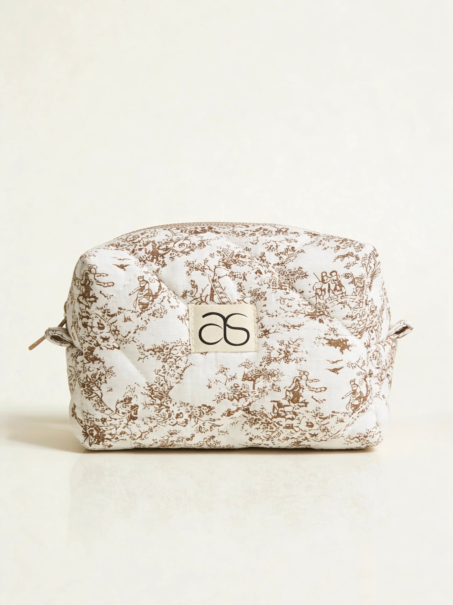 Cosmetic bag LOVE INSIDE