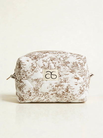 Cosmetic bag LOVE INSIDE