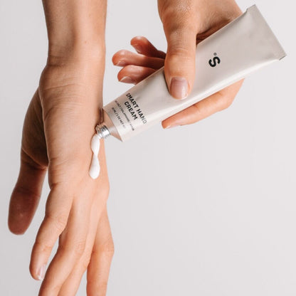 SMART HAND CREAM SEA SALT