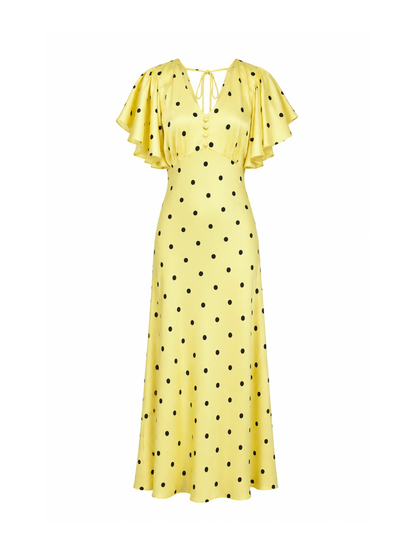 Midi Dress