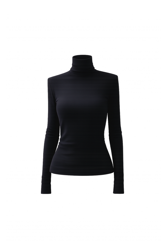 Shoulder Long Sleeve SKIN