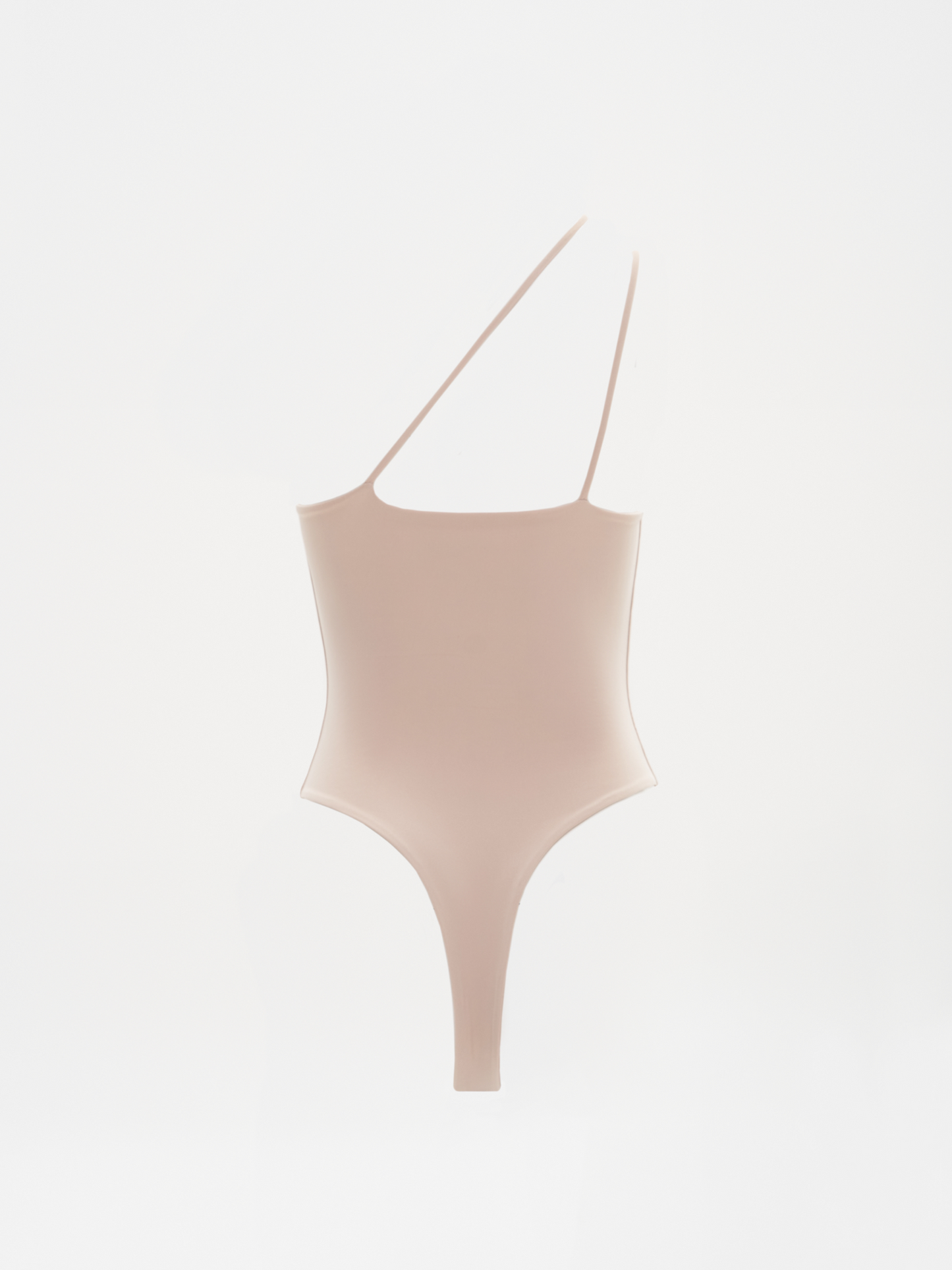 Bodysuit Lilu BEIGE