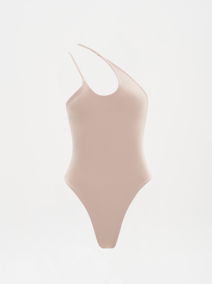 Bodysuit Lilu BEIGE