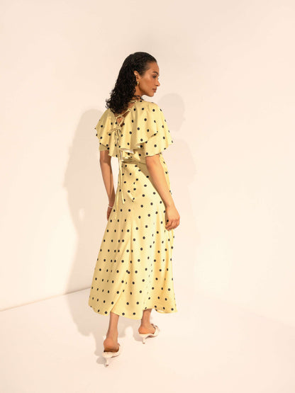 Midi Dress