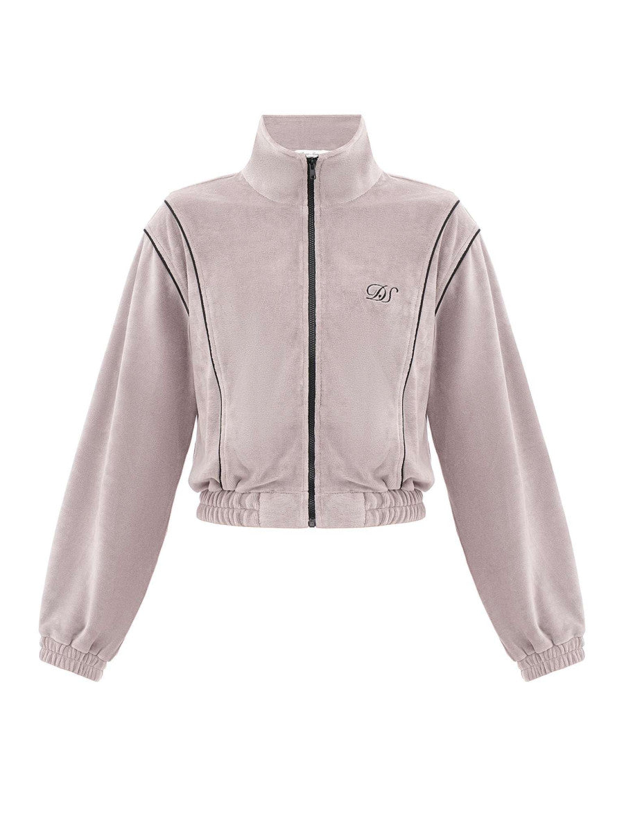 Velour tracksuit Pure DS