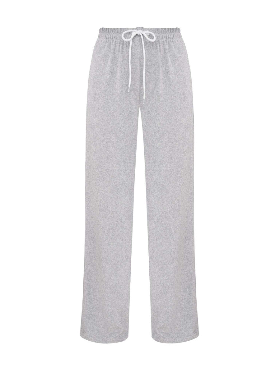 Velour tracksuit DS