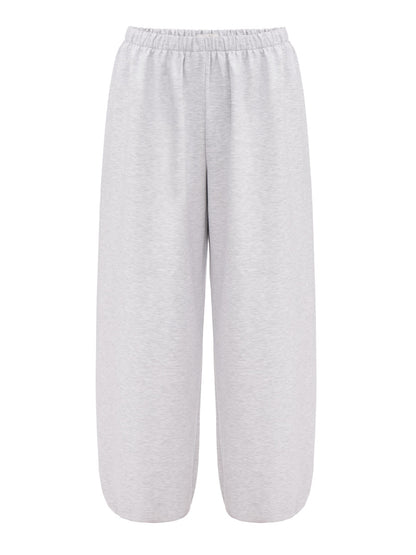 Pants Relax GREY