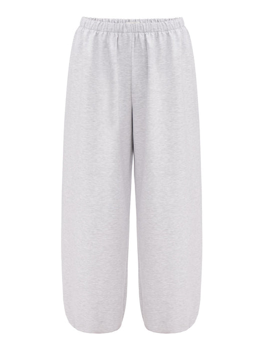 Pants Relax GREY